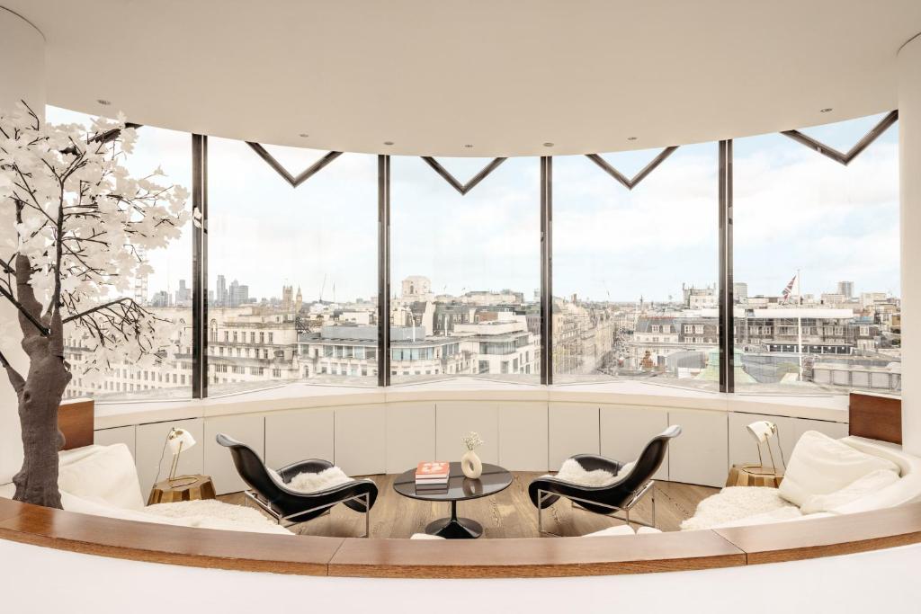 ME London by Melia - Covent Garden - Hotel Overview and Location