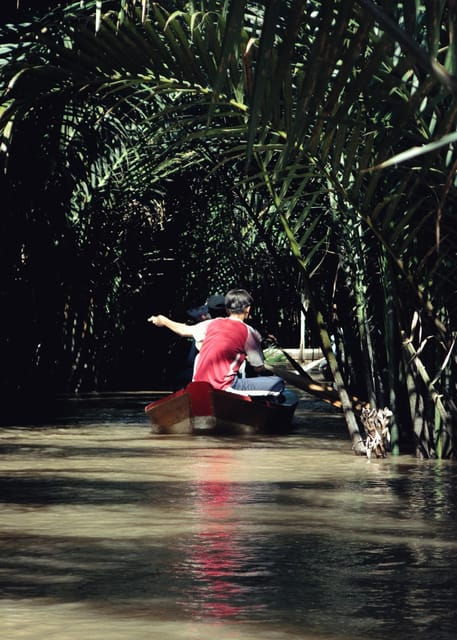 Mekong Delta 1 Day Small Group - Tour Overview and Pricing