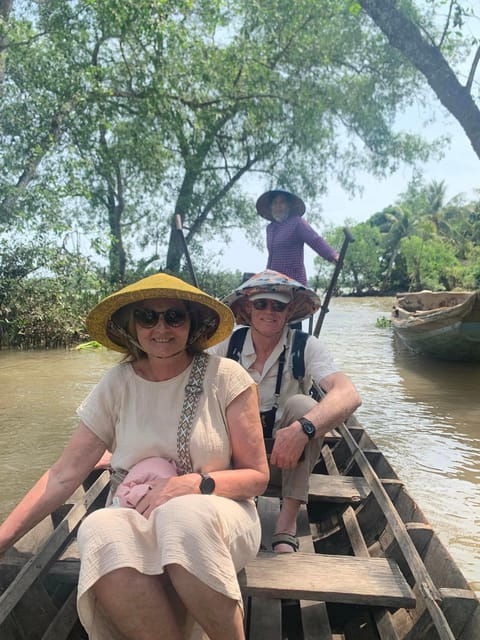 Mekong Delta 1 Day Trip From Ho Chi Minh City