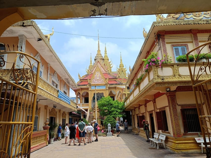 Mekong Delta 2 Days 1 Night (My Tho – Ben Tre – Can Tho)