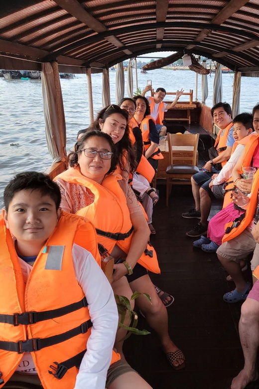 Mekong Delta: A Full Day of Discovery and Delight - Tour Overview and Pricing