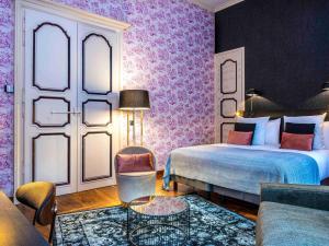 Mercure Figeac Viguier Du Roy - Hotel Overview