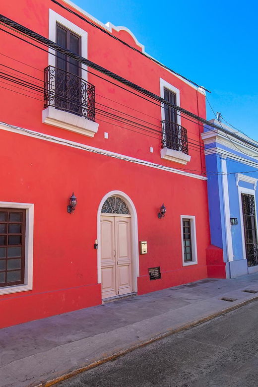 Merida Family Explorer: A Journey Through Time and Culture