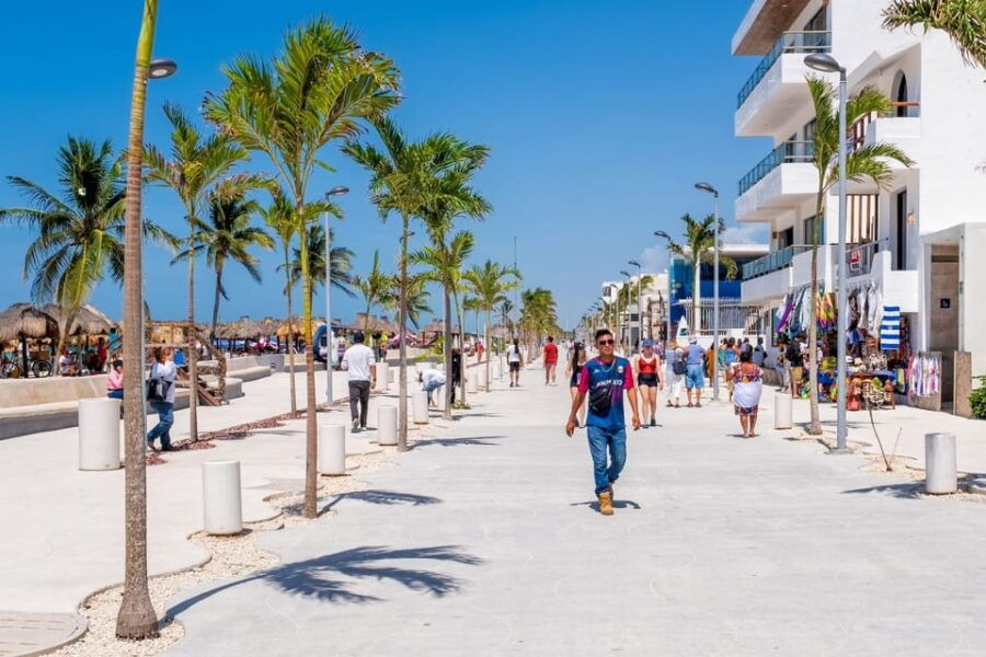 Mérida's Cultural Journey: A Walk Through Time - Itinerary and Highlights