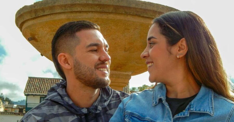 Mérida’s Whispering Hearts: A Romantic Journey
