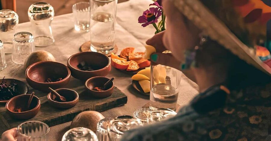 Mexico City: Gastronomic Experience, Mezcal, and Flavors of My Homeland