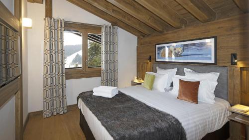 MGM Hotels & Residences - Residence Amaya - Property Overview and Location