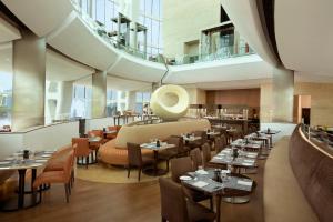 Millennium Al Rawdah Hotel - Hotel Overview