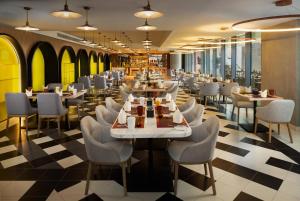 Millennium Atria Business Bay - Types of Accommodation