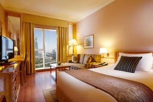 Millennium Plaza Downtown, Dubai - Amenities and Facilities