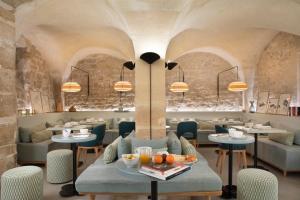 Millésime Hotel - Hotel Overview