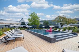 Miura Hotel Review: A Hidden Gem in France - Hotel Overview and Location