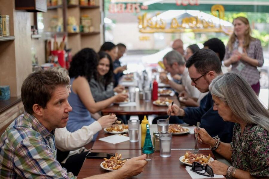 Montreal: Mile-End Foodie Walking Tour With 6 Tastings - Tour Overview