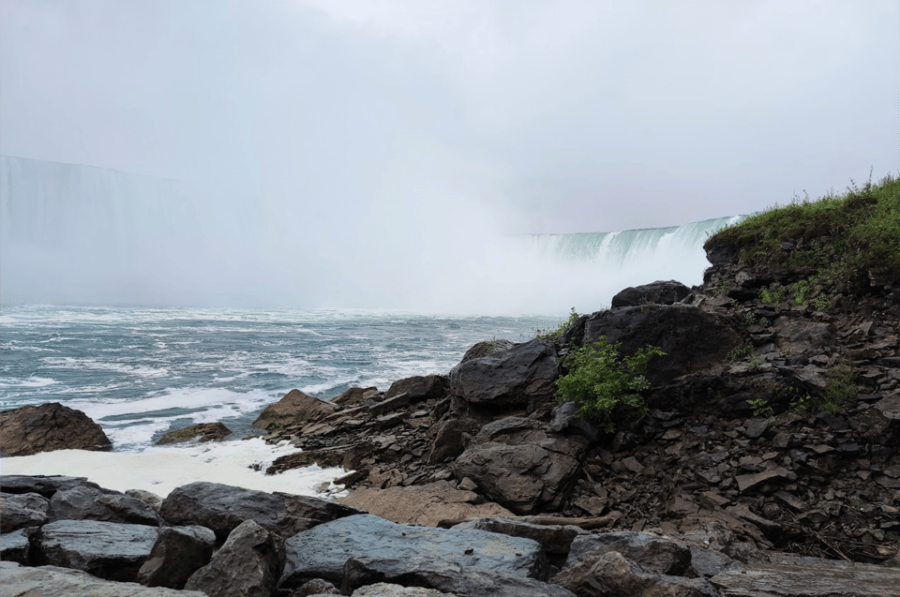 Montreal: Private Tour to Niagara Falls - Tour Overview
