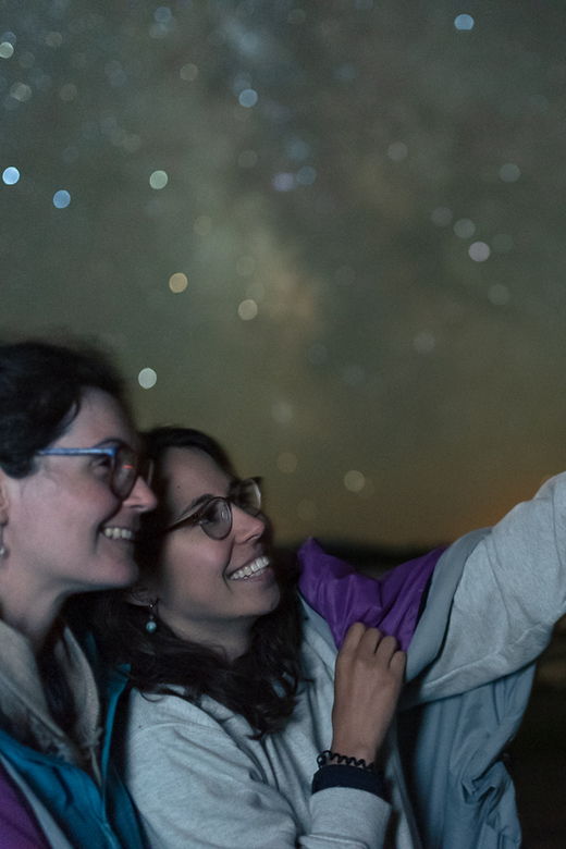 Montreal: Stargazing and Astronomy Tour