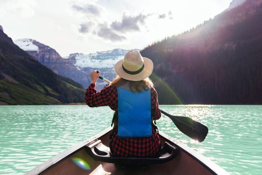 Moraine Lake Sunrise & Lake Louise Tour Unique Experience - Tour Overview and Pricing