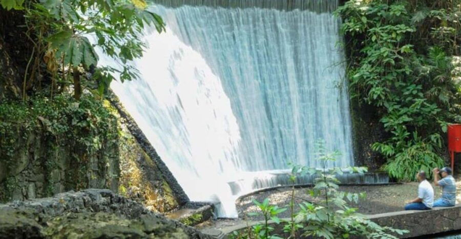 Morelia: Uruapan National Park Tour - Tour Overview