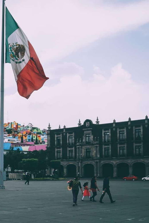 Morelia's Heritage Path: A Cultural Discovery Walk - Tour Overview and Pricing
