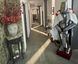 Moulin D'albias at the Gates of Montauban - Property Overview