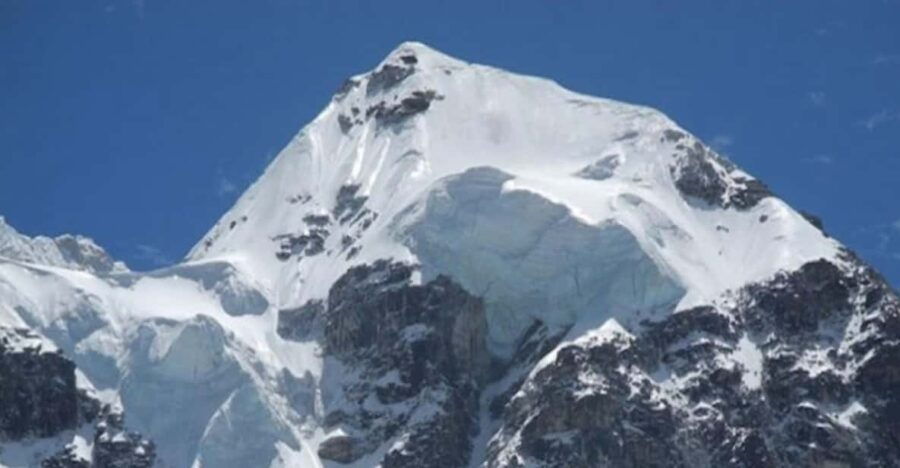 Mt Bokta Peak Climbing 2025/2026 - Overview of Bokta Peak Climbing