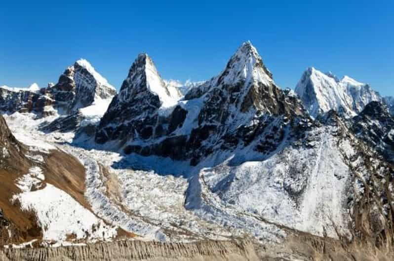 Mt.Nirekha Peak Climbing 2025/2026