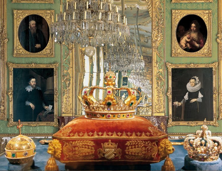 2 Best Concert Experiences In Munich Residenz