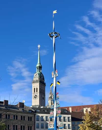 Munich´s Tops