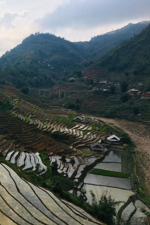 Muong Hoa Valley Trek 2 Days With Local Guide