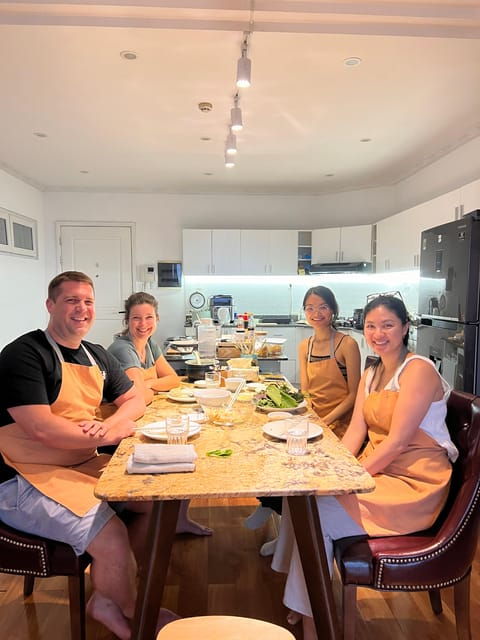 MY Kitchen - Vietnamese Home Cooking Class in Hoi An - Class Overview and Pricing