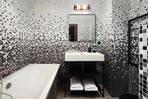 My Maison in Paris - Champ De Mars - Property Overview