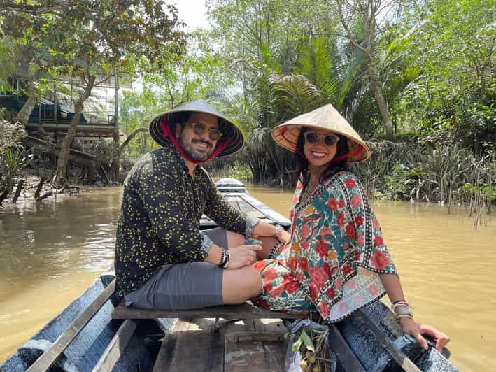 My Tho Day Cruise – Experience the Authentic Mekong Delta