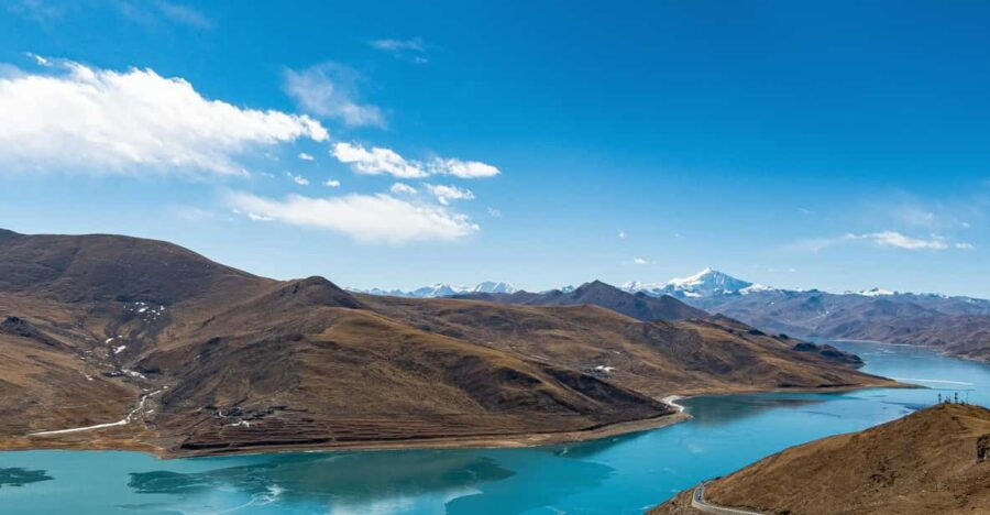 Mystical Lhasa: A Journey to the Heart of Tibet 4N 5D - Overview and Pricing