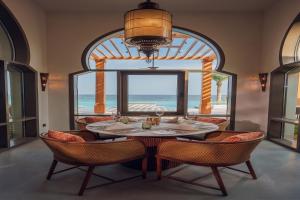 Naama Beach Villas & Spa - Accommodation Options