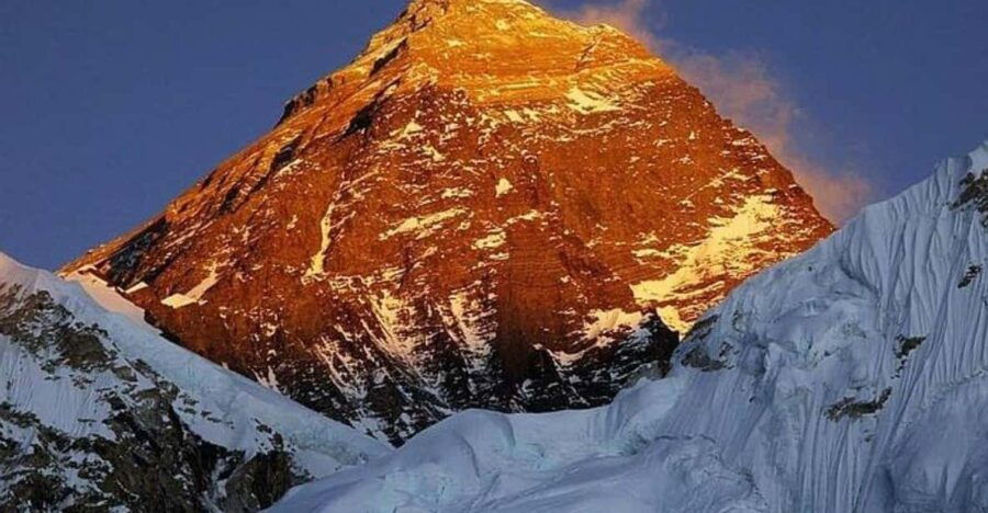 Nagarkot: Sunrise Tour Over Mount Everest