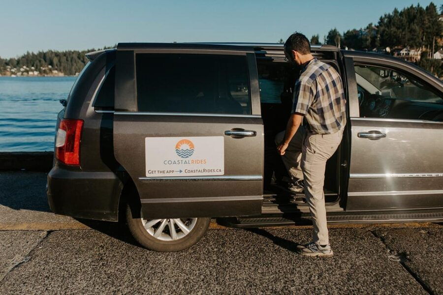 2 Best Private Car With Driver Services in Nanaimo