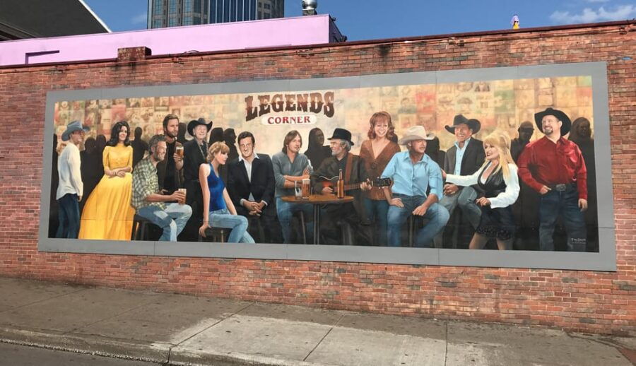 Nashville: Booze, Murder, and Mayhem Country Music Pub Crawl - Tour Overview and Pricing