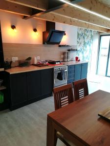 Natural Guest Apartments - Property Overview