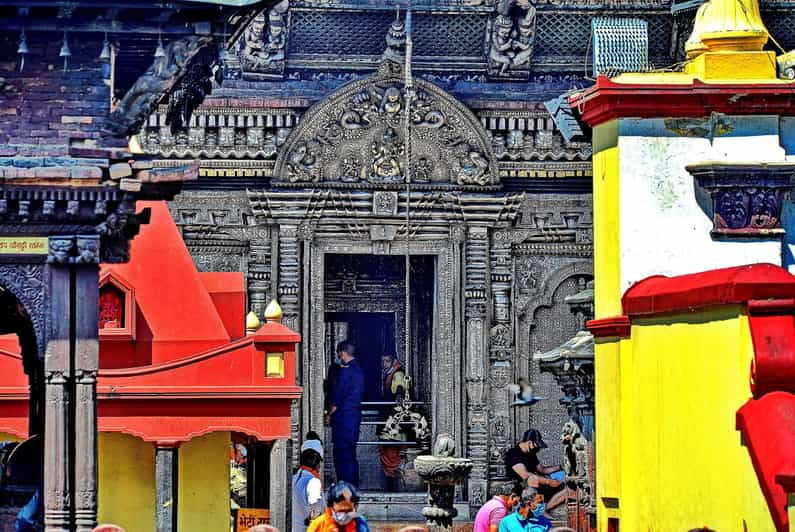 Nepal: 10-DAY Guided Tour With Kathmandu, Pokhara, Lumbini - Tour Overview