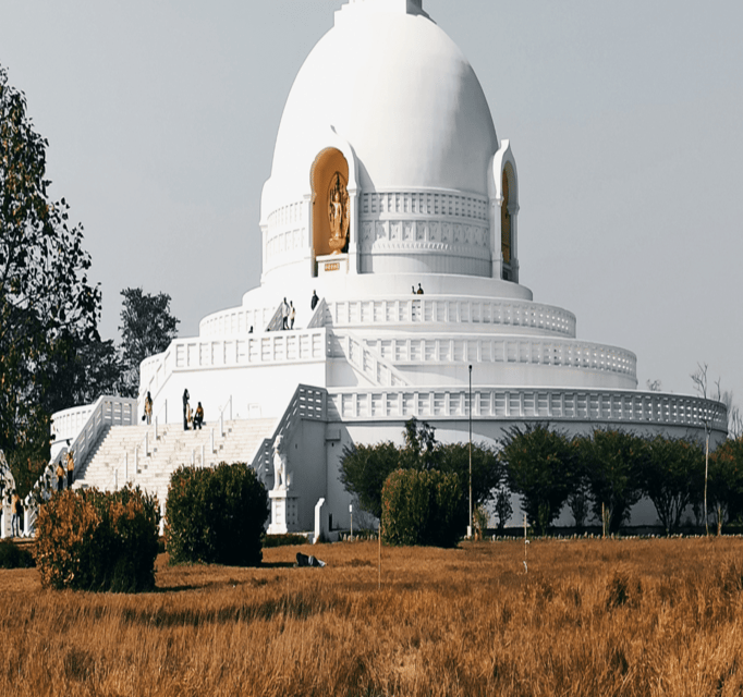 Nepal 7 Days Tour Package – Kathmandu Lumbini Tour