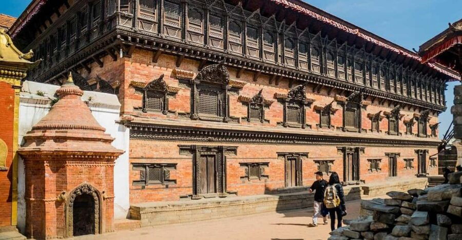 Nepal: 9 Nights-10 Days Tour - Tour Overview