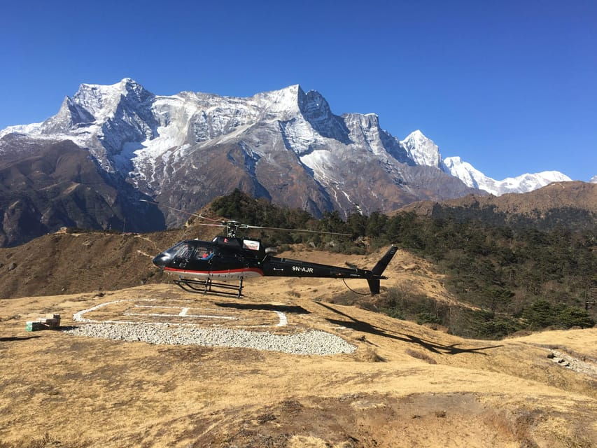 Nepal: Annapurna Sanctuary Trek With Poon Hill