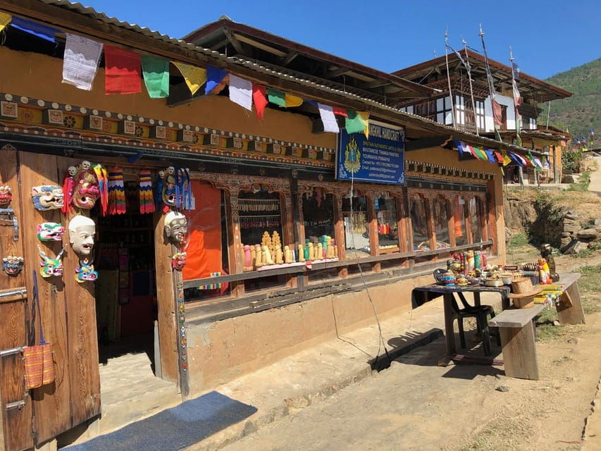 Nepal Bhutan Luxury Tour - Tour Overview and Pricing