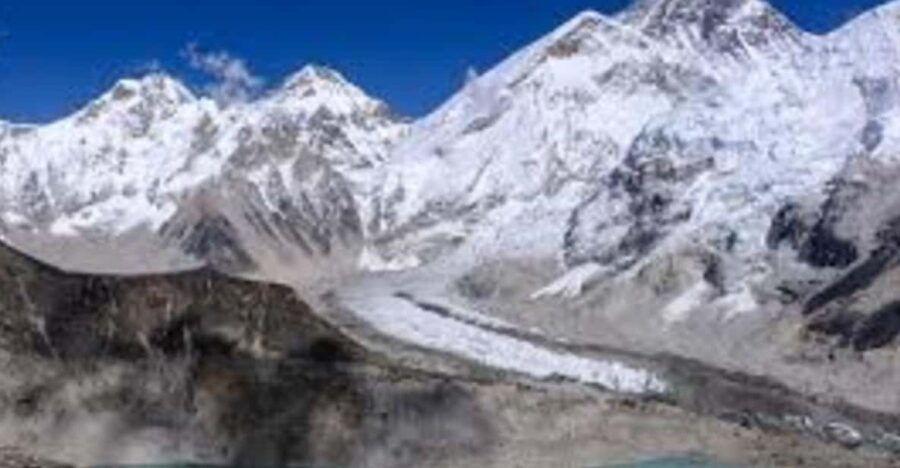 Nepal: Everest Three Passes Trek - Overview of the Trek