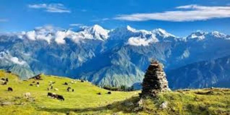 Nepal: Ganesh Himal Trek via Sing La Pass (4,045m) - Pricing and Booking Information