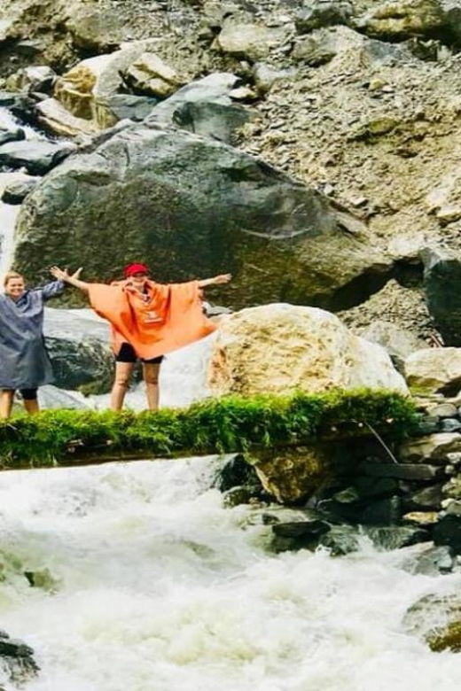 Nepal: Makalu Base Camp Trek