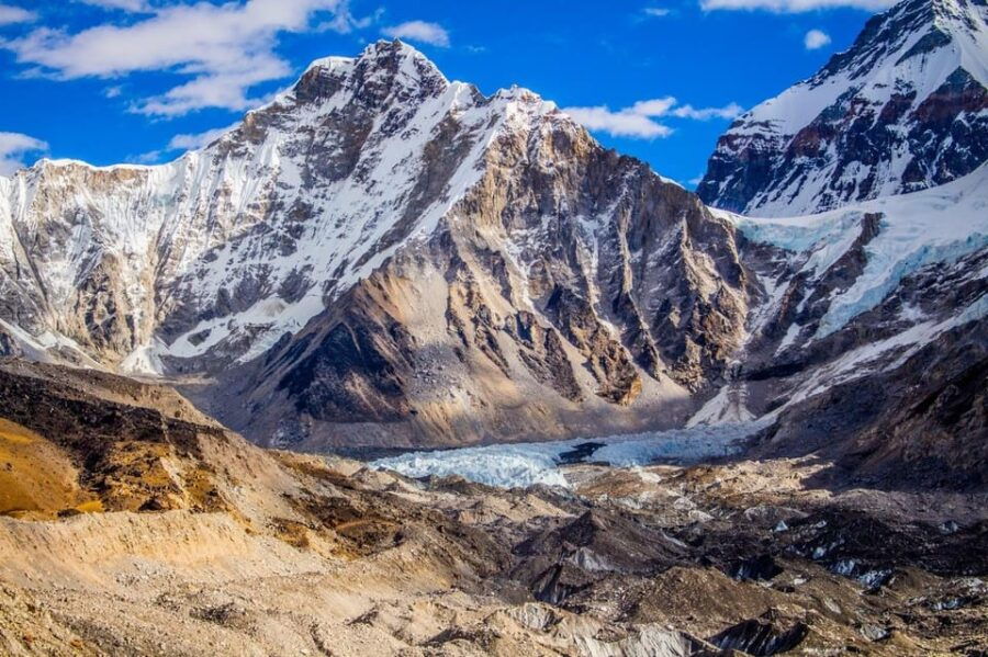 Nepal: Manaslu Circuit Trek With Epic Adventures - Trek Overview and Highlights