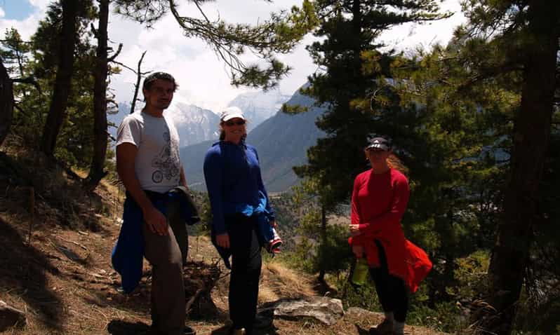 Nepal: Nar Phu and Tilicho Lake Trek - Trek Overview and Highlights