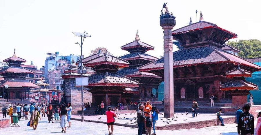 Nepal Panorama Tour – 10 Days