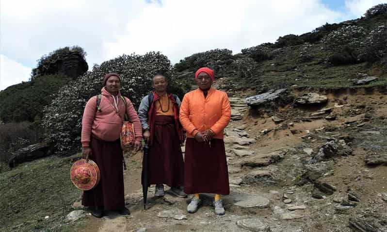 Nepal: Pikey Peak Trek - Trek Overview and Duration