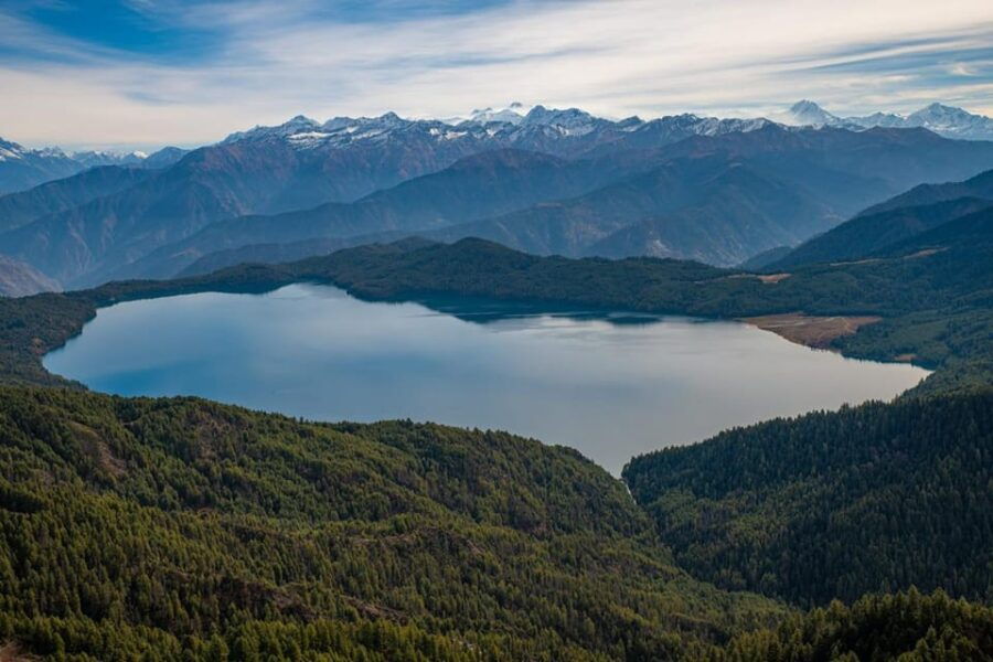 Nepal: Rara Lake Trek – The Biggest Lake in Nepal